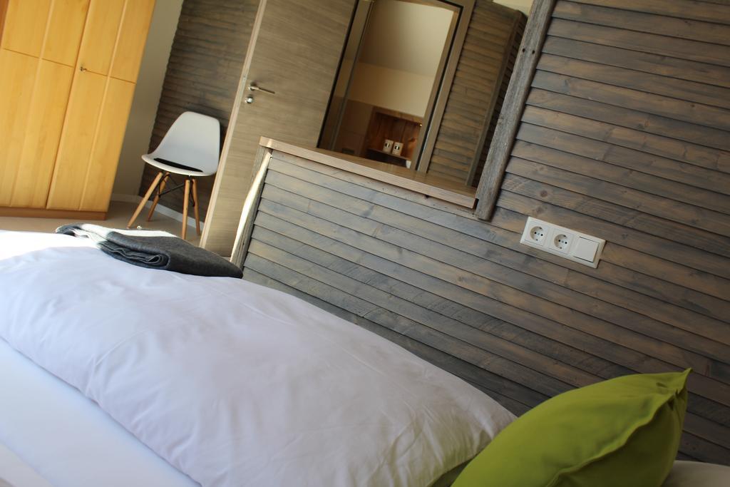 Ferienwohnung Rupp Argenbuhl Exterior foto