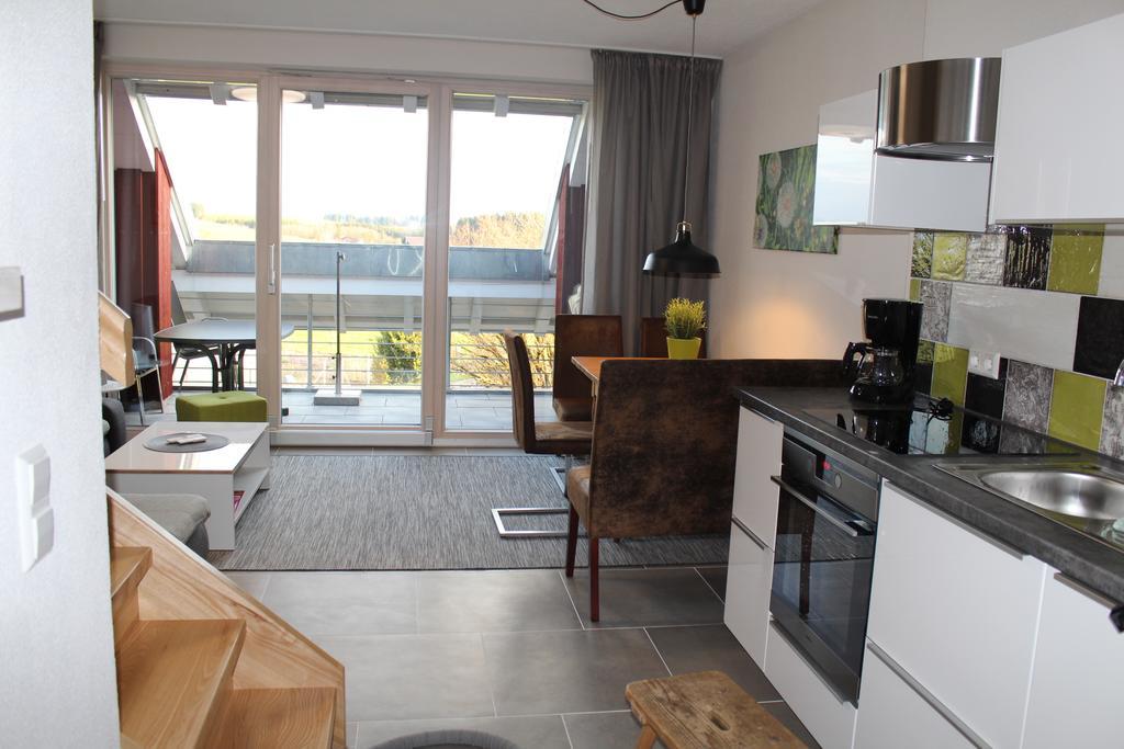 Ferienwohnung Rupp Argenbuhl Exterior foto