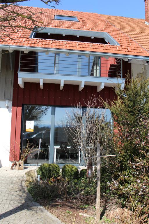 Ferienwohnung Rupp Argenbuhl Exterior foto